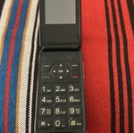 Alcatel 3082x μεταχειρισμένο, πλήρως λειτουργικό χωρίς φορτιστή