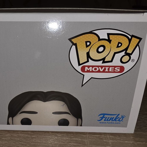 Funko Pop Louis 1419 like new