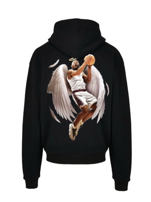 Mister Tee Kobe Bryant The Greatest Of All Time Hoody new, black, men's L-XXL