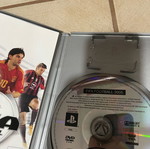 Fifa 2005 PS2 like new