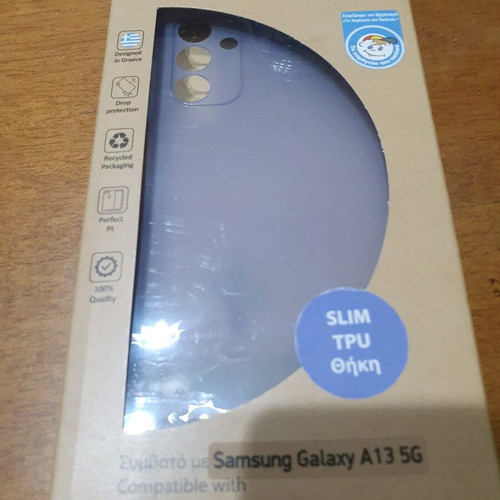 Samsung A13 5G case new