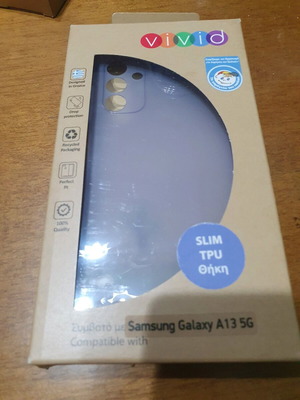 Samsung A13 5G case new