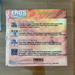 Eros Ramazzotti The Original Albums Collection 4CD καινούργιο