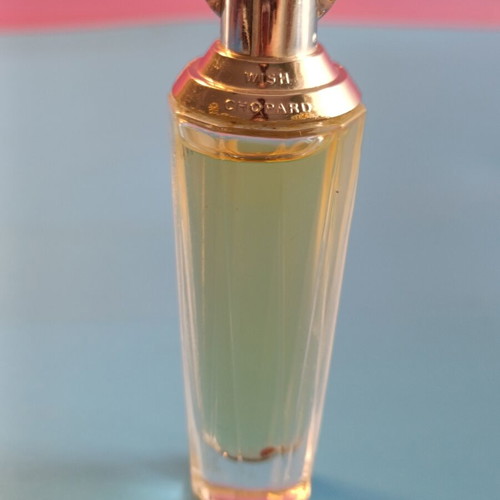 Chopard Pure Wish Eau de Toilette 5 ml new mini perfume