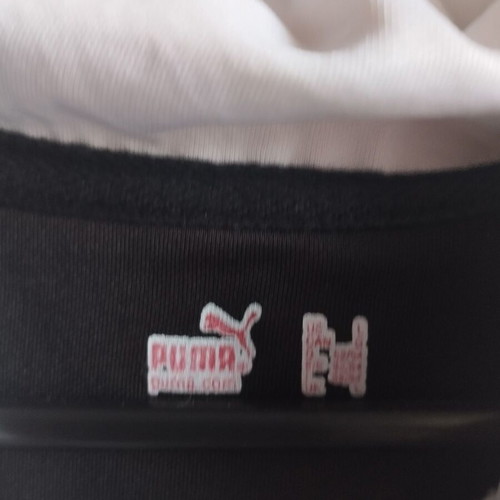 PAOK Puma Anniversary Jersey 80 Years 1926-2006 with Giorgos Koudas Name like new