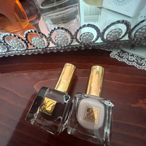 Estée Lauder nail polish new
