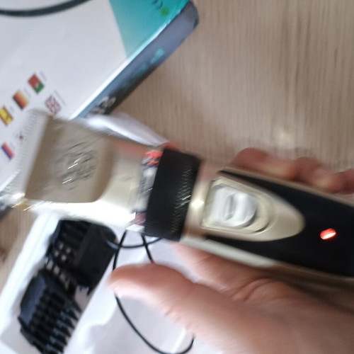 Pet grooming clippers μεταχειρισμένα, λειτουργούν άψογα