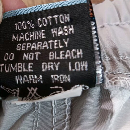 50 Cent vintage collectible pants