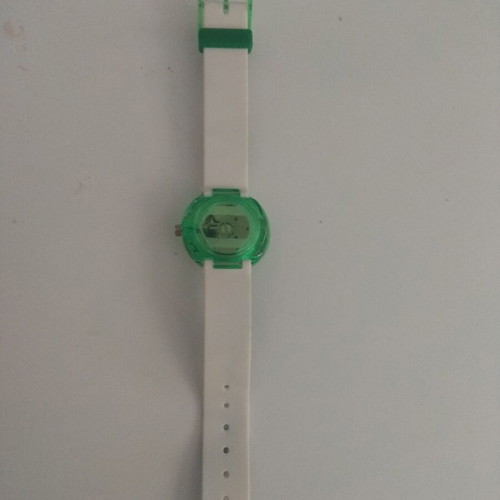 Children's watch with dinosaurs Puckator