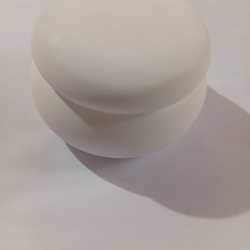 Porcelain macarons made to order