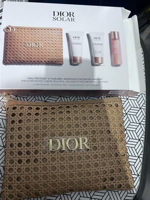 Dior Solar Set 2026 limited edition καινούργιο
