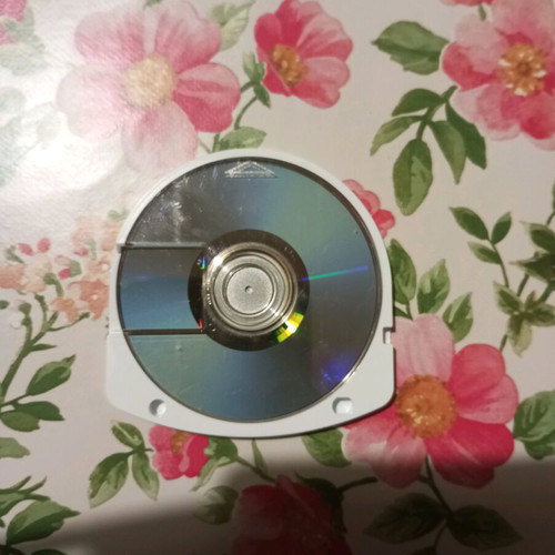 FIFA 2007 PSP game