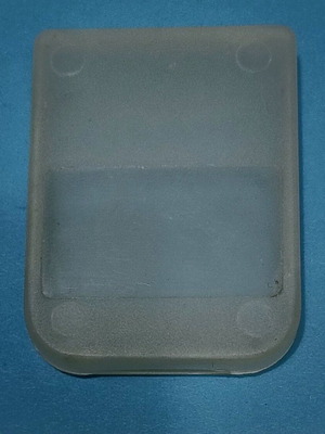 Playstation 1 калъф за memory card като нов