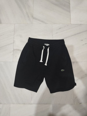 Lacoste shorts, size M / 38 / 10