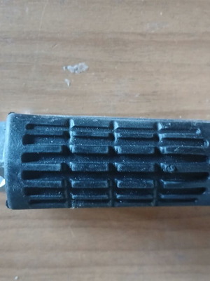 Μασπιέ Οδηγού δεξιό για Honda CBR 600cc F/VFR 800cc/VTR 1000cc/XLV 125cc-1000cc Varadero καινούργιο