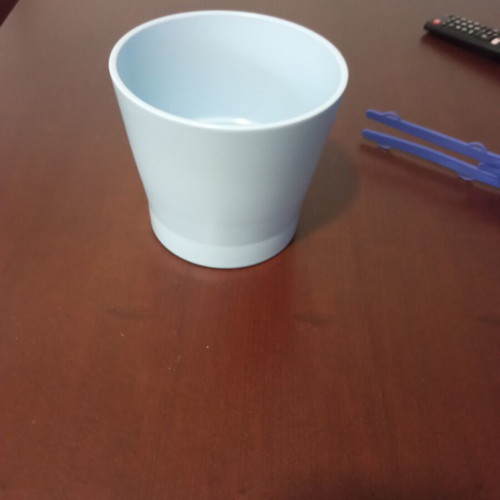 IKEA flowerpot new