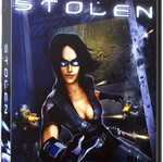 Stolen PC PAL new