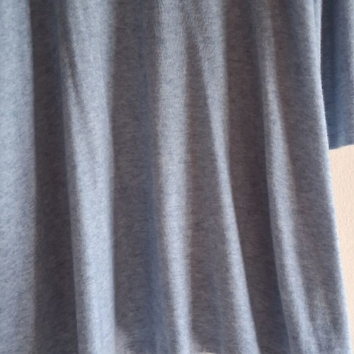 Caledtino long cardigan like new, turquoise, XXL