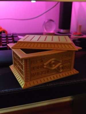 deckbox deckbox