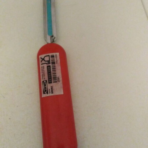 Fruit and Vegetable Peeler new