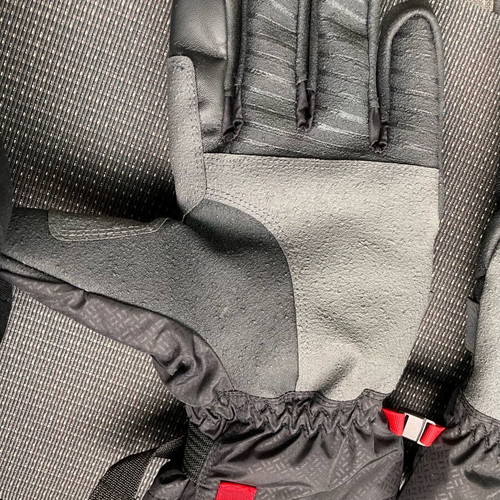 Mechanix ColdWork Peak Gloves Size L New