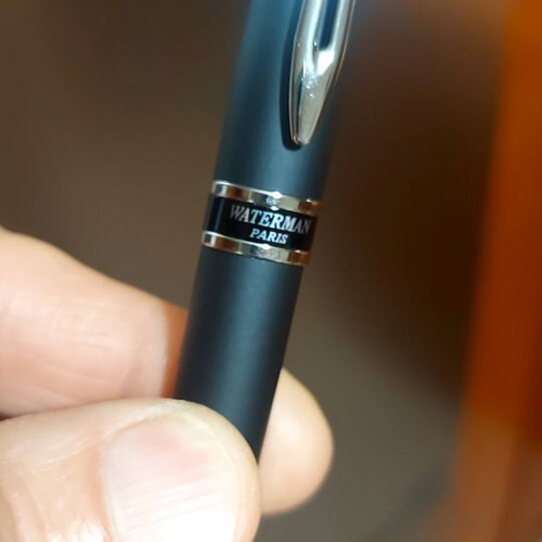 Waterman pen new