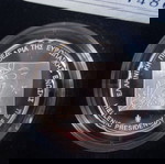 Ασημενιο αναμνηστικό 10 ευρώ 2003, προεδρία Ε.Ε.