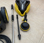 Karcher K5.55 Jubilee πλυστικό πίεσης