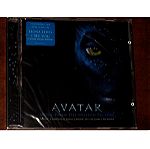  James Horner–Avatar(Music From The Motion Picture)CD