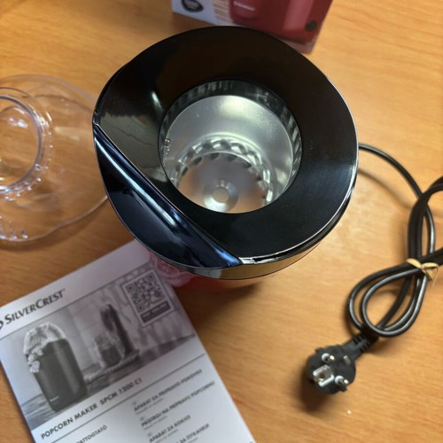 Popcorn maker Lidl like new