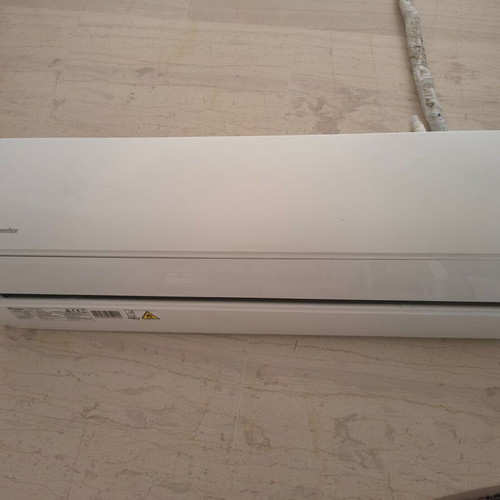 Inventor Corona Inverter 24000BTU A++ Air Conditioner with WiFi and Ionizer like new