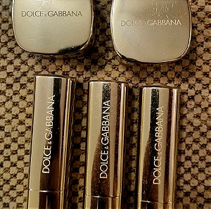 Dolce Gabbana * beauty products