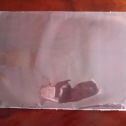 Polypropylene bags new with sizes 0.40×0.23 to 0.35×0.17 cm