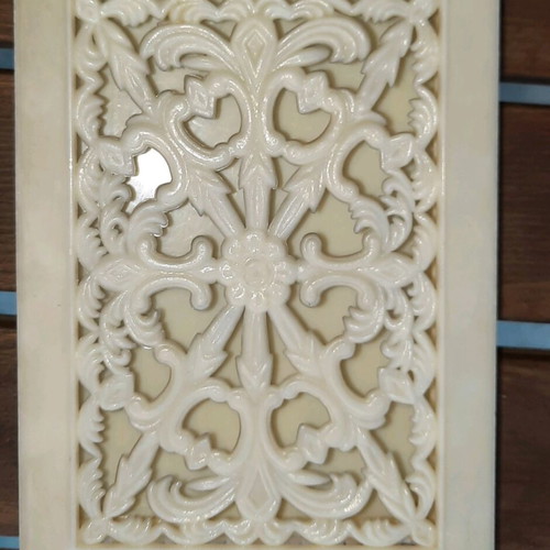 Jewelry box memory keepsake vintage like new