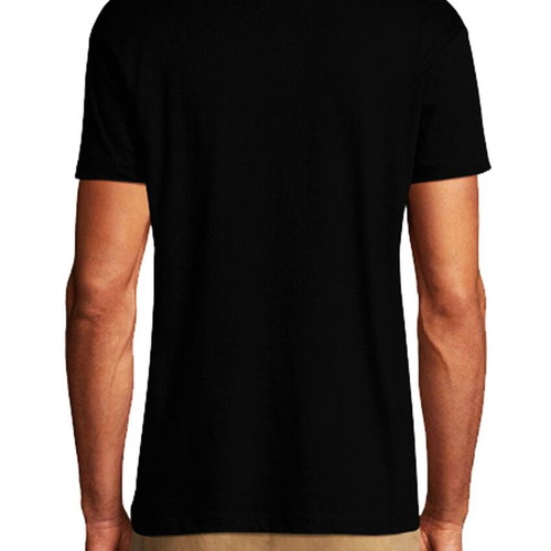 Sol's Regent 11380 T-shirts new, pack of 50, 100% cotton black