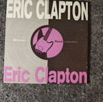 Eric Clapton Rock Collection CD new