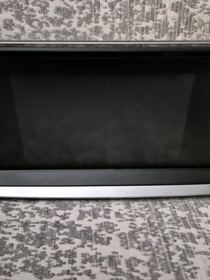 Οθόνη multimedia Peugeot 2008 μεταχειρισμένη με κωδικούς 9824617380, 9838129680