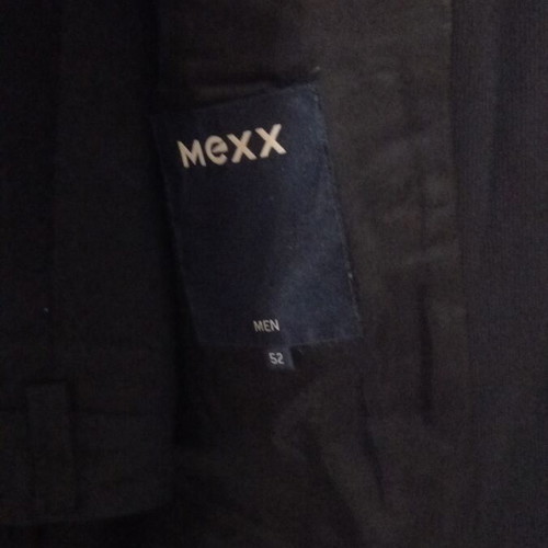 Mexx suit like new, black, size L