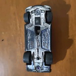 Hot Wheels Blvd. Bruiser used