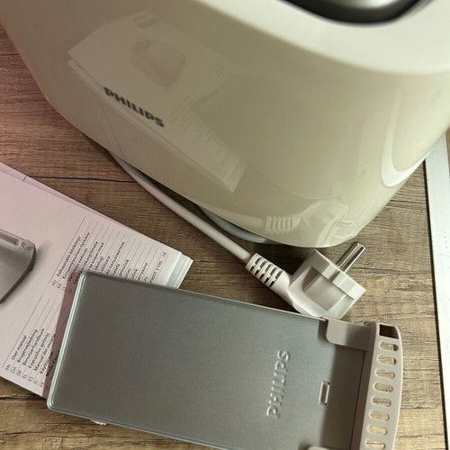 Philips Toaster like new
