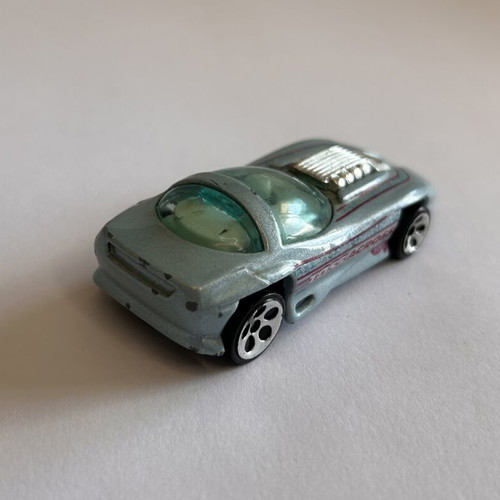 Hot Wheels 1993 Silhouette II μεταχειρισμένο