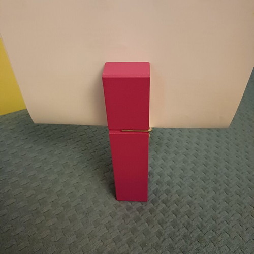 Moses note and photo holder, clothespin shape, 18 x 5 cm