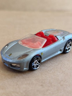 IXO Models Ferrari F430 Spider used