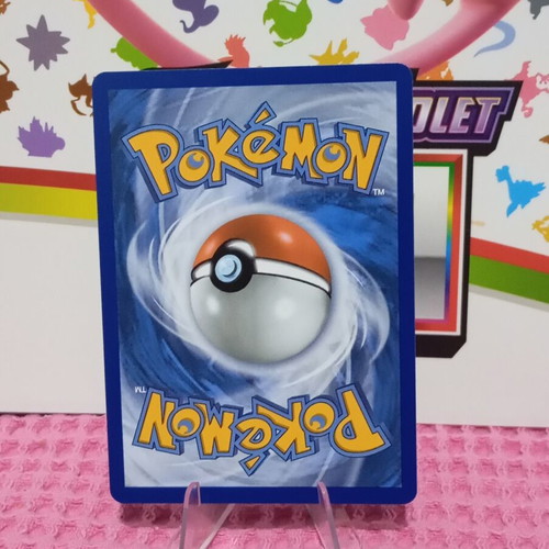 Pokemon Canari (ASC 257) card Ascended Heroes