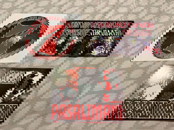 3 αυτοκόλλητα θύρα 7