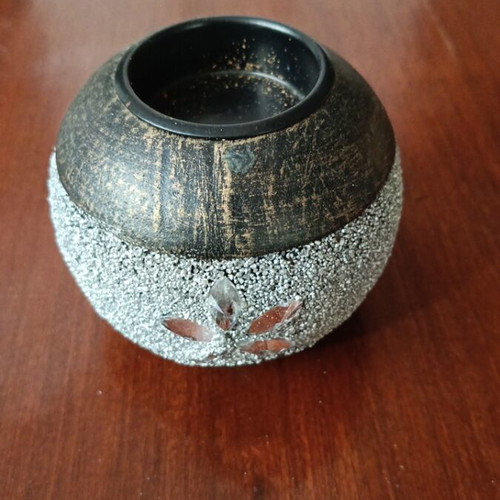 Candle holder for tealight, like new