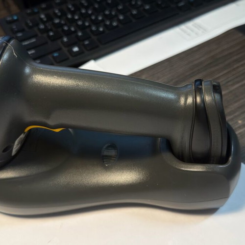 Wireless Barcode Scanner Symbol like new