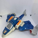 Vtech Dino Airplane used