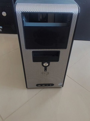 Case desktop μεταχειρισμένο