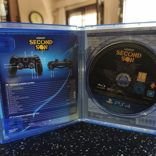 PlayStation 4 game